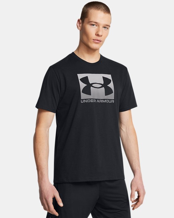 UA Boxed | Under Armour UA Boxed | Under Armour